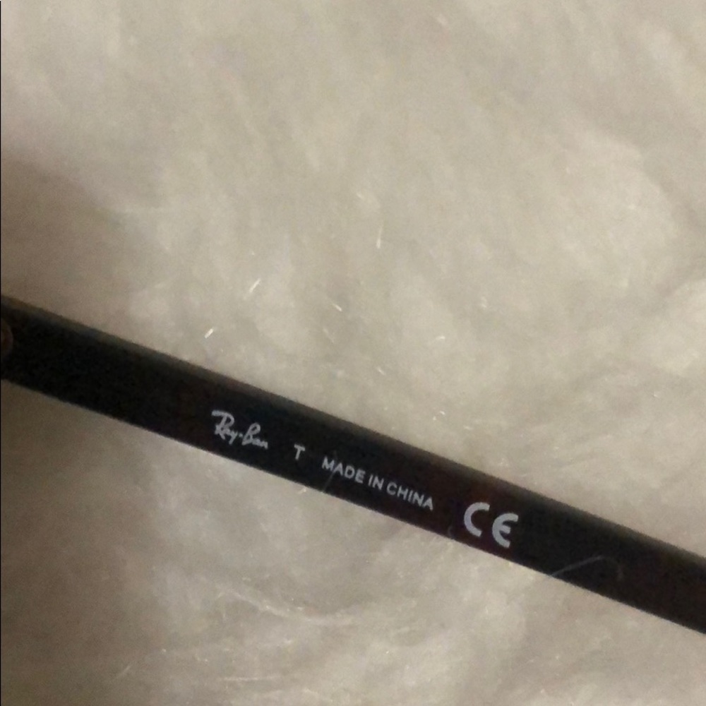 Ray Ban Clubmasters - Picture 3 of 8
